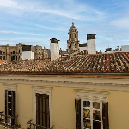 Living4Malaga Echegaray Grand Luxe Apartamento Exterior foto